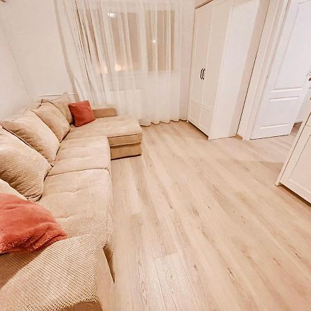 Lovely Apartment In A Quiet Area - Spitalul Judetean L5 Тимишоара Экстерьер фото