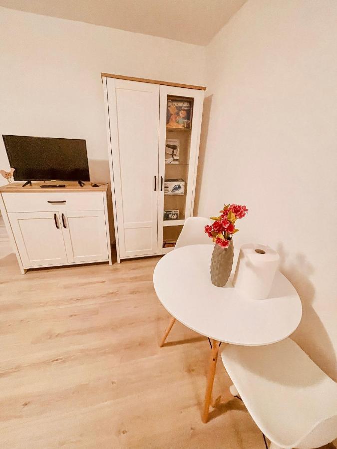 Lovely Apartment In A Quiet Area - Spitalul Judetean L5 Тимишоара Экстерьер фото