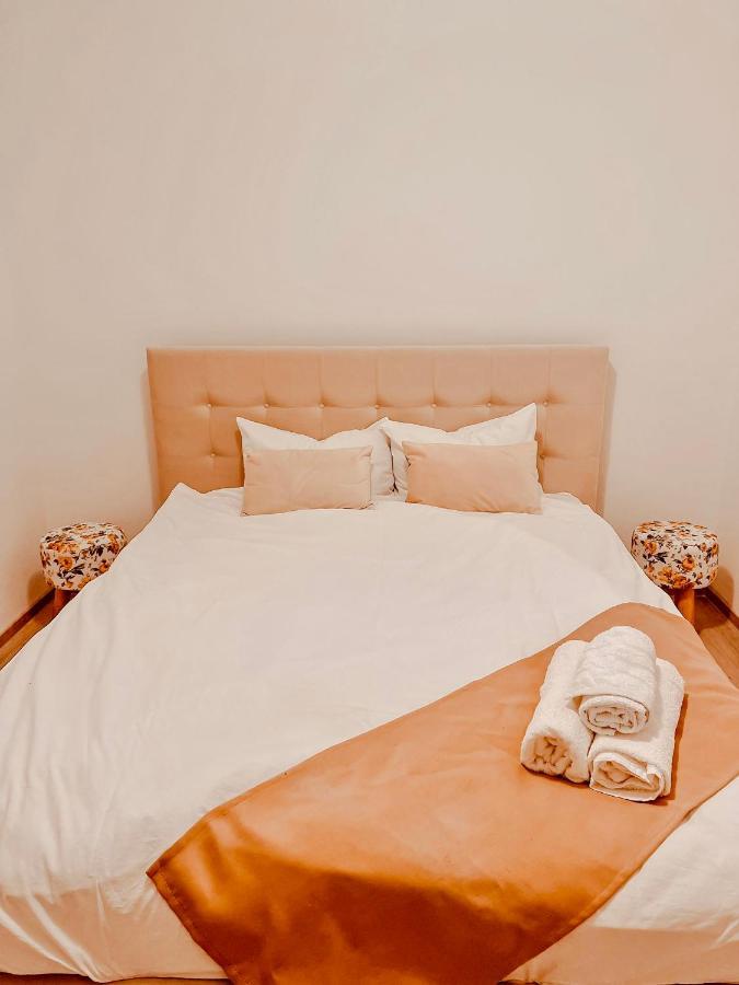 Lovely Apartment In A Quiet Area - Spitalul Judetean L5 Тимишоара Экстерьер фото