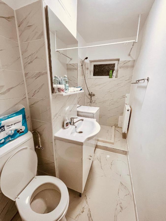 Lovely Apartment In A Quiet Area - Spitalul Judetean L5 Тимишоара Экстерьер фото