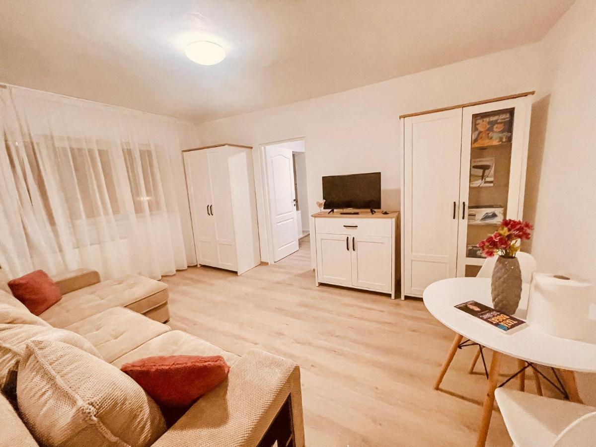 Lovely Apartment In A Quiet Area - Spitalul Judetean L5 Тимишоара Экстерьер фото