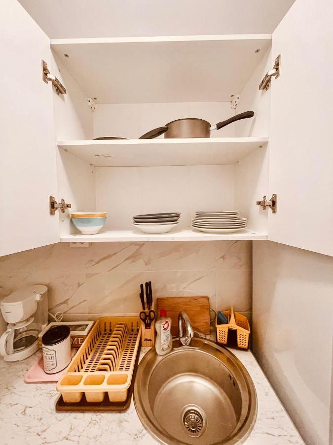 Lovely Apartment In A Quiet Area - Spitalul Judetean L5 Тимишоара Экстерьер фото